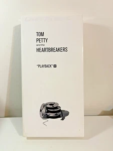 Tom Petty Heartbreakers Playback CD Box Insert 3 Covers 1995 MCA Records *No CDs - Picture 1 of 20