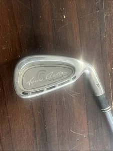 Cleveland Tour Action TA7 Single 4 Iron Graphite Shaft Regular Mens Right Hand - Picture 1 of 8