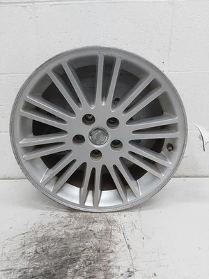 2009 Chrysler 300 17x7 Aluminum Wheel OEM  - Image 1 of 4