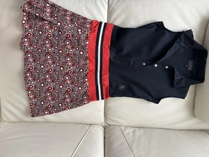 Luxus Golfkleid von Par69 Neuwertig - Bild 1 von 3