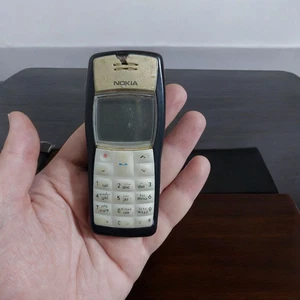 Used Nokia Original Cell Phone Retro Classic Model 1100 Collectible Device - Photo 1 sur 3