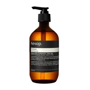 Aesop Shampoo | Soften Hair, Restore Shine | Bergamot Rind, Frankincense, Cedar - Picture 1 of 7
