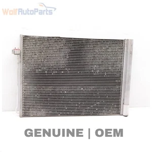 2008-2011 BMW X6 - AC Condenser 6972553 - Picture 1 of 5