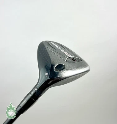 Madera de calle para diestros Titleist GT2 21* Tensei 85 g X grafito rígido flexible Foto 1 de 4