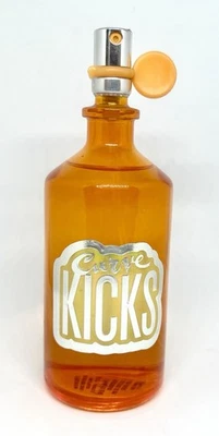 Curve Kicks por Liz Claiborne 3,4 oz/100 ml eau de parfum spray para mujer nuevo sin caja Foto 1 de 3