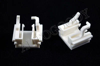 FORD Focus H1 Bulb Holders Adapters Xenon HID Kit 09-10 - Image 1 of 3