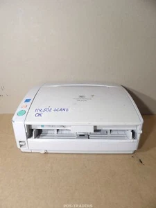 Canon DR-5010C High Speed Sheetfed Duplex Document Scanner - 114,502 SCANS / OK - Bild 1 von 11