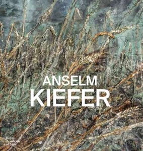Anselm Kiefer: Jens Lapidus, Richard Davey, Excellent Book - Picture 1 of 1