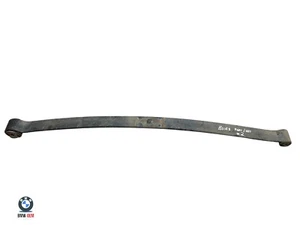 Peugeot Boxer 2.2 Diesel Rear Single Leaf Spring Left Right Side - Picture 1 of 14