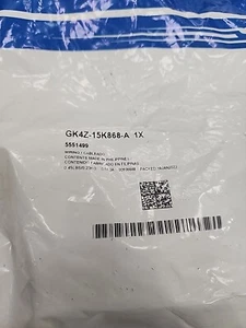 FORD NEW OEM 15-19 Transit Bumper Wire Harness GK4Z15K868A GK4Z-15K868-A #0093 - Picture 1 of 3