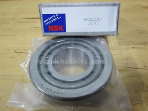 HR32308J NSK Taper Roller Bearing Cone & Cup Set - Picture 1 of 1