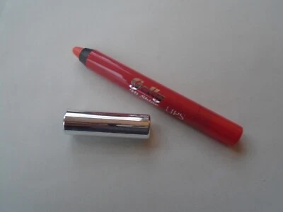 Brillo Labial Barry M Gelly Hi Shine Sigma Nº 7 Nuevo Foto 1 de 2