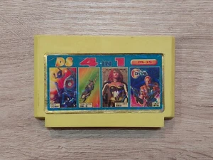Game Cartridge for Dandy Video Game 8-BIT Console. Made in 90s.  # 5 - Picture 1 of 10
