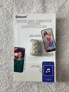 Vivitar Wireless Remote Phone Controller Bluetooth - Photo 1 sur 2