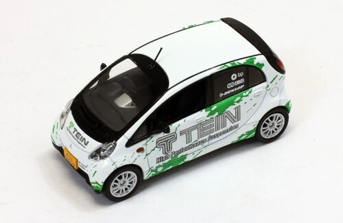 Colección J Mitsubishi iMIEV TEIN 1:43 JC305 Foto 1 de 1