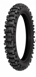 Neumático delantero de motocross 80/100-21 Kenda Trakmaster K760F MX TT 51M - Imagen 1 de 1