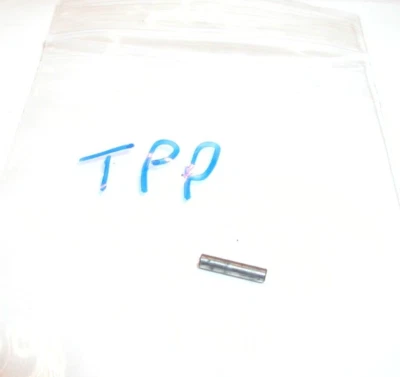 High Standard Longhorn Convertible .22LR - Pin de pivote de gatillo Foto 1 de 2