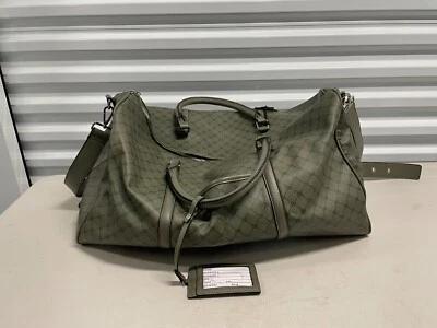 Bolso de Lona Steve Madden BSpeedy Weekender Foto 1 de 4