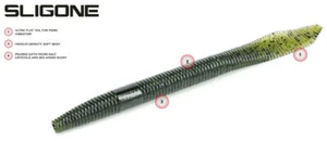 MOLIX SLIGONE 7" - Imagen 1 de 9
