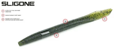 MOLIX SLIGONE 7" - Immagine 1 di 4