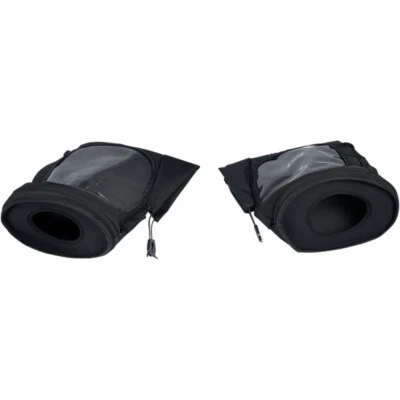 Kimpex Snow Muff w/ Window | 370291 - Image 1 of 2