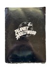 Planet Hollywood 1991 Press Kit w/ Photos & Concept Art, Stallone Schwarzenegger