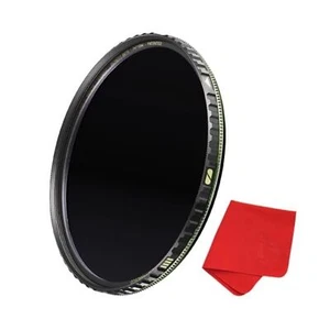 Breakthrough Filters 3 Stops 77mm Dark CPL Combination Circular Polarizer and... - Picture 1 of 2