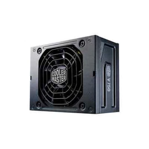 Power Supply Cooler Master V750 SFX Gold 750W (MPY-7501-SFHAGV-EU) - Bild 1 von 4