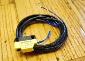 Banner QS18VP6DB WORLD-BEAM QS18 Series (61666) - NEW - Picture 1 of 2