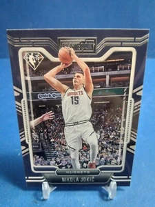 2021-22 Panini Chronicles - Playbook #286 Nikola Jokić Denver Nuggets  - Picture 1 of 2