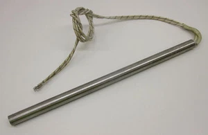 Tempco HD08 1000N Cartridge Heater, 1500W, 240V - Picture 1 of 9