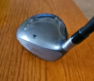 Controlador TITLEIST Pro Titanium 975L FE 9,5° grafito R flex diestro Foto 1 de 4