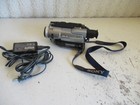 Sony DCR-TRV310 Digital8 Handycam Camcorder Hi8 w/Charger Tested Nice Condition