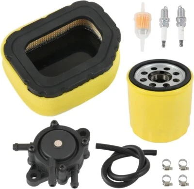 3288303-S1 Air filter for Kohler SV710 715 720 725 730 735 740 810 820 SV830 - Image 1 of 4