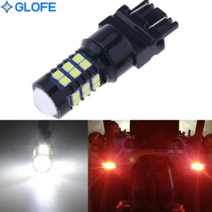 LED Brake Tail Light Bulbs For Polaris Snowmobile Classic Frontier Touring Edge - Bild 1 von 5