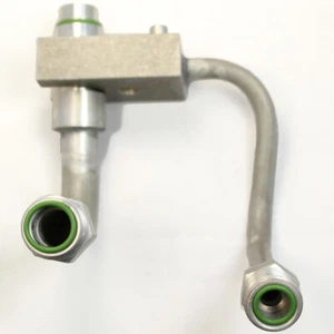2006-2007 Dodge & Chrysler Rear AC Evaporator line extension -CRB5183  - Bild 1 von 3