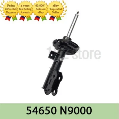 OEM Genuine 54650N9000 Strut Front Left for Hyundai Tucson _No Tariffs In US - Image 1 of 2