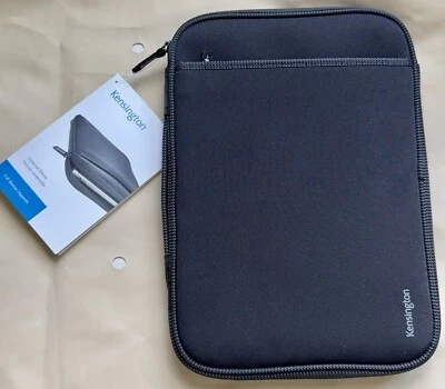 Kensington универсальный 11,6 «устройство планшетов/ноутбуков рукав новый - Изображение 1 из 3