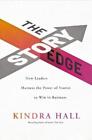 Kindra Hall The Story Edge Relie