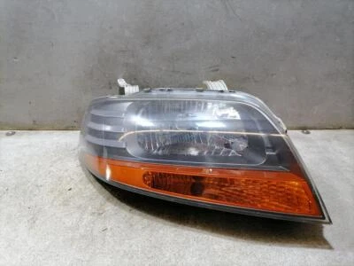 Chevrolet Kalos Bj.2008 Scheinwerfer vorn rechts Halogen mit LWR  - Bild 1 von 4