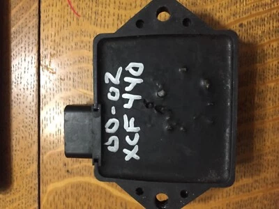 MÓDULO DE CONTROL POLARIS XCF 440 CDI 2000-2002? Foto 1 de 2