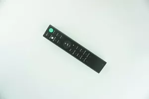 Control remoto para Sony RMT-AH501U sistema de altavoces de sonido envolvente de cine en casa TV - Imagen 1 de 5