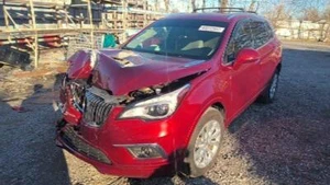 Knee Assembly FWD BUICK ENVISION Right 17 18 19 20 - Picture 1 of 11