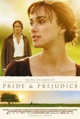Pride and Prejudice HD-DVD DVD Value Guaranteed from eBay’s biggest seller! - Image 1 of 2