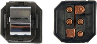 Подходит для Oldsmobile Regency 1997-1998 годов выпуска выключатель окон двери Dorman 229BU97 - Изображение 1 из 3