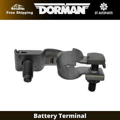 Terminal de batería para Nissan Quest Dorman 2011-2017 2012 2013 2014 2015 2016 Foto 1 de 4