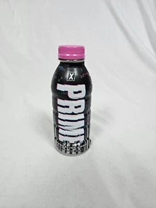 IN HAND Prime X Hunt Reward Glitch Elixir Pink Cap Rare Limited Hydration Drink - Picture 1 of 23