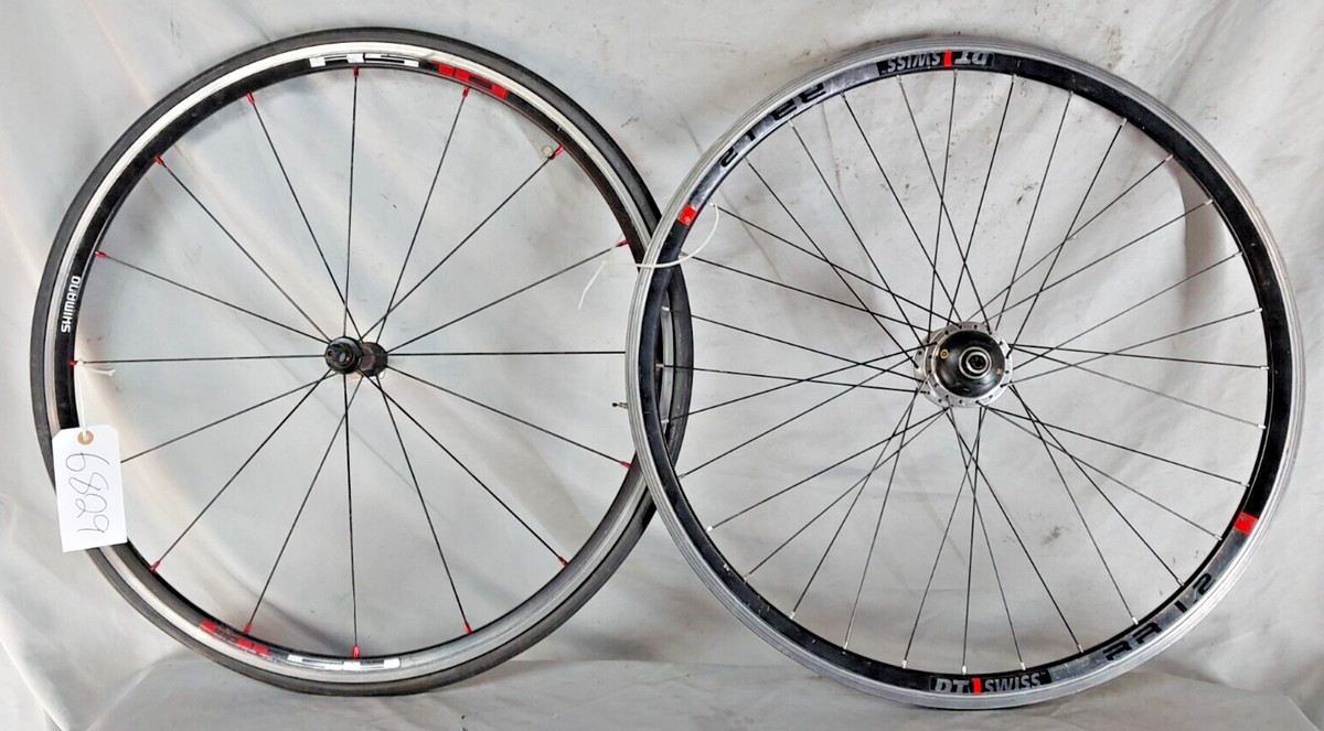 DT Swiss Aluminum 29 DT Swiss Aluminum 29