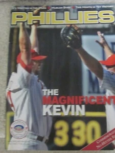 Phillies Magazine-2003,issue 2 - Picture 1 of 7