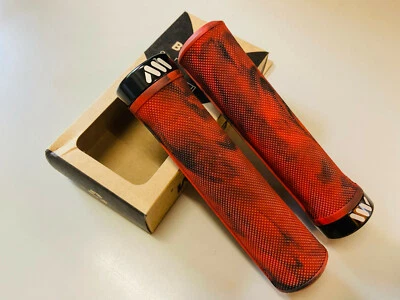 All Mountain Style Berm MTB Handlebar Grips - Image 1 of 2